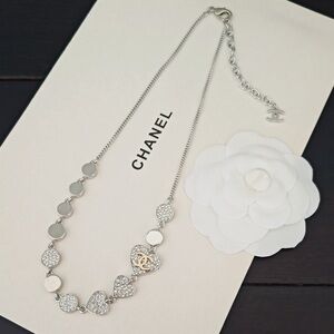 Chanel necklace